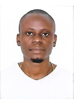 Mahugnon Paul TONON